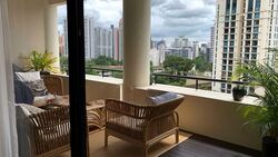 The Colonnade (D10), Condominium #564212621